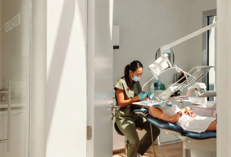 Smile Spine-advance technology and expert care