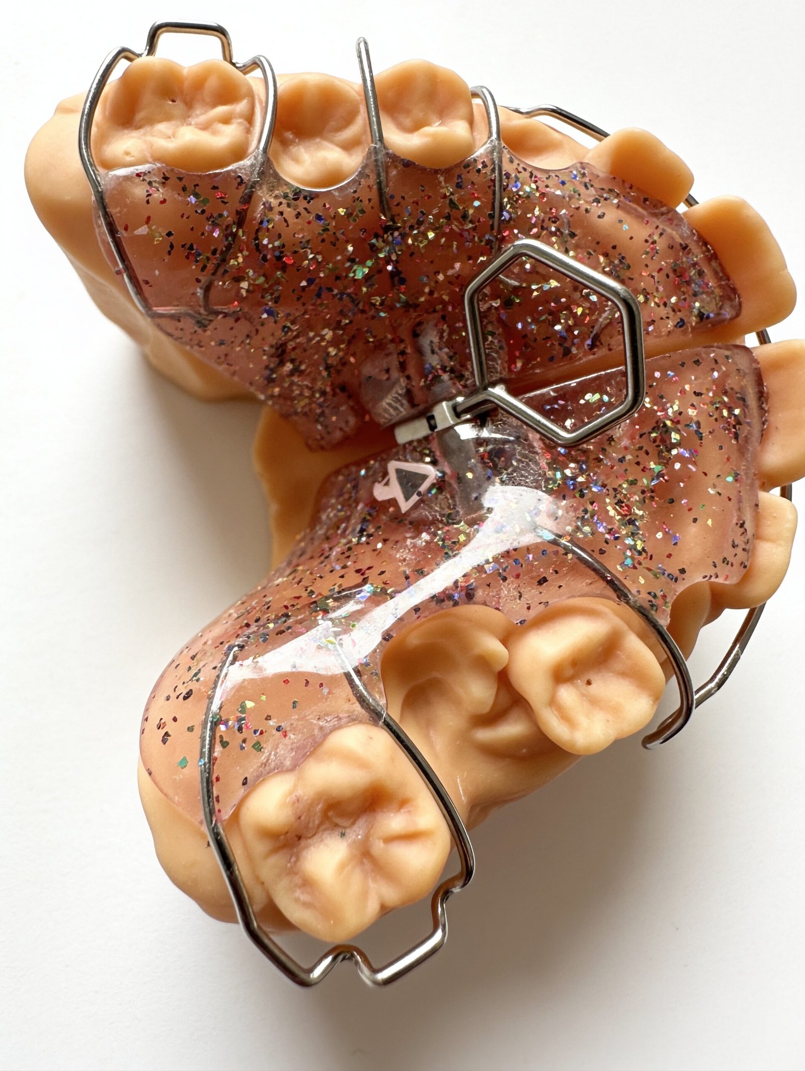 expandeur orthodontique