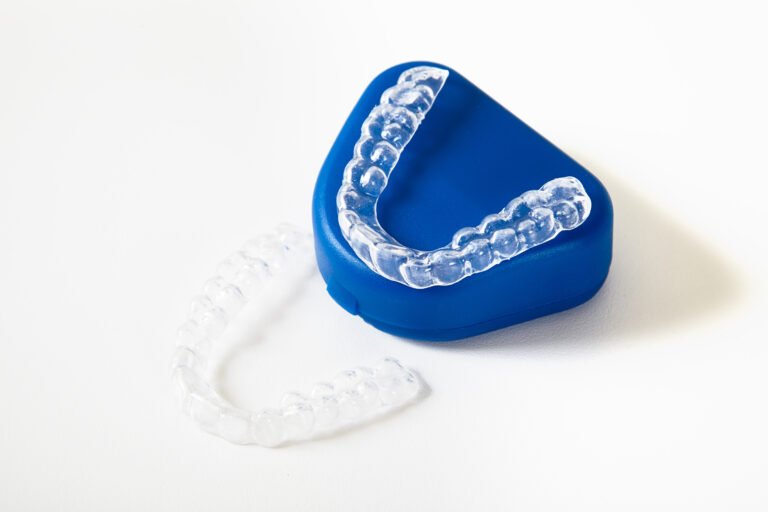 orthodontic post treatment solutions